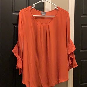 Women’s dress shirt